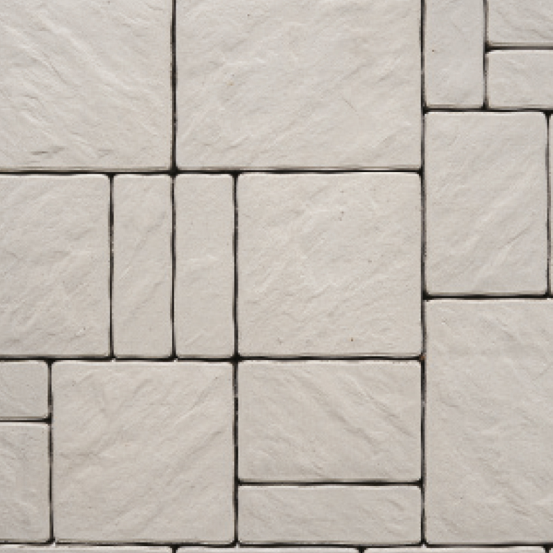 Piazza Erbe Ecotop Superior Bianco Perla – Pavimenti Senini