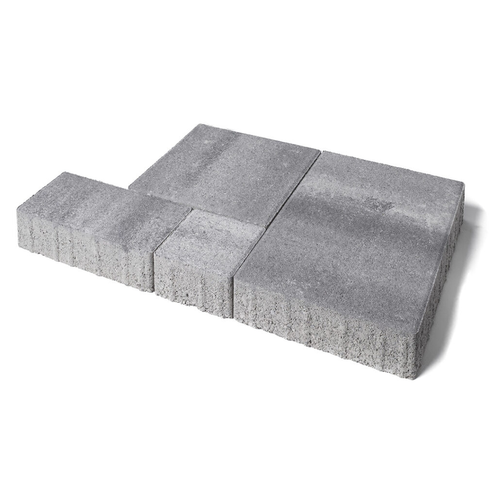 City Style Quarzo Bianco Mix – Pavimenti Senini