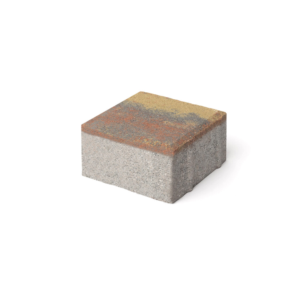 Cubetto Quarzo Mix Chiaro – Pavimenti Senini