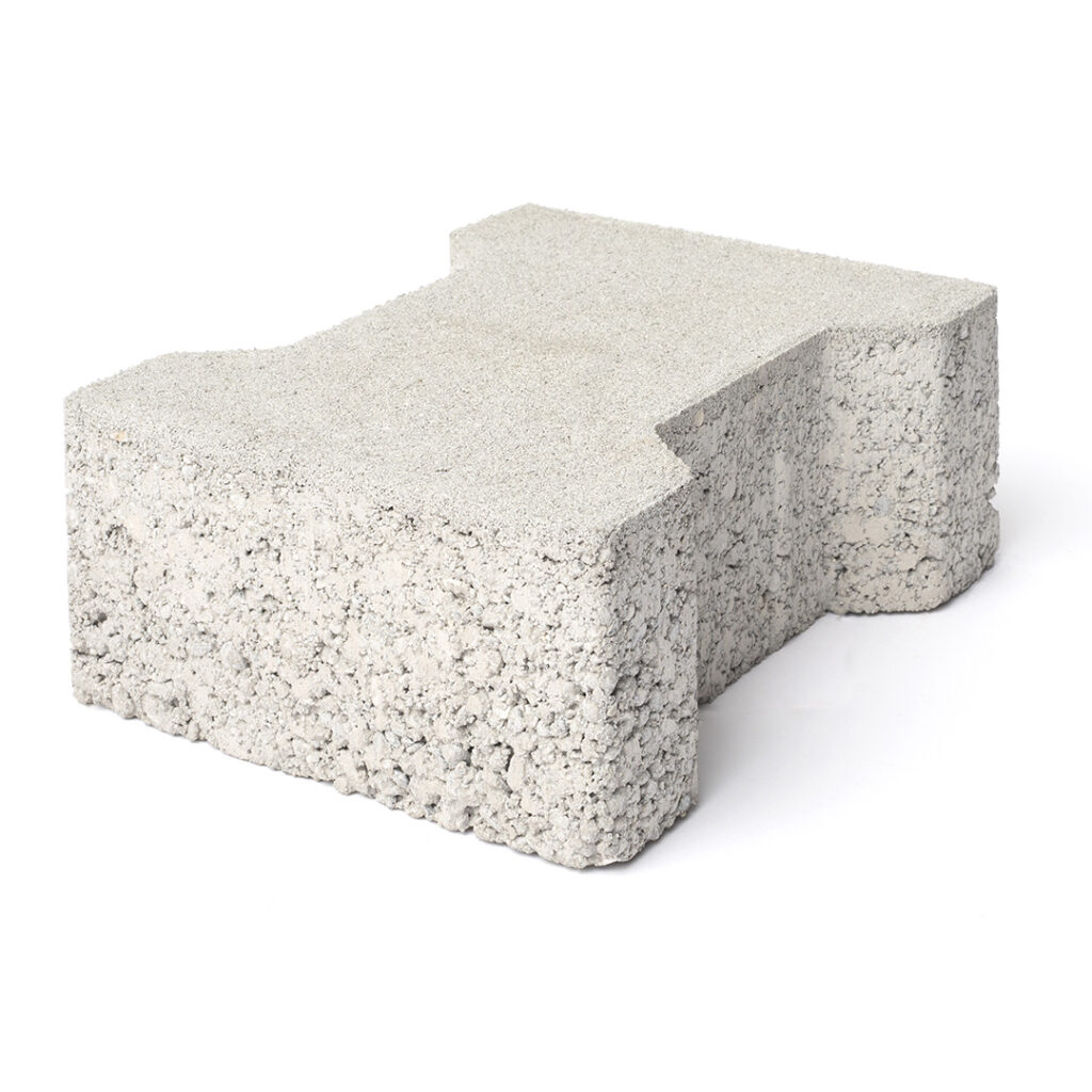 Doppia TPiana Quarzo Grigio – Pavimenti Senini