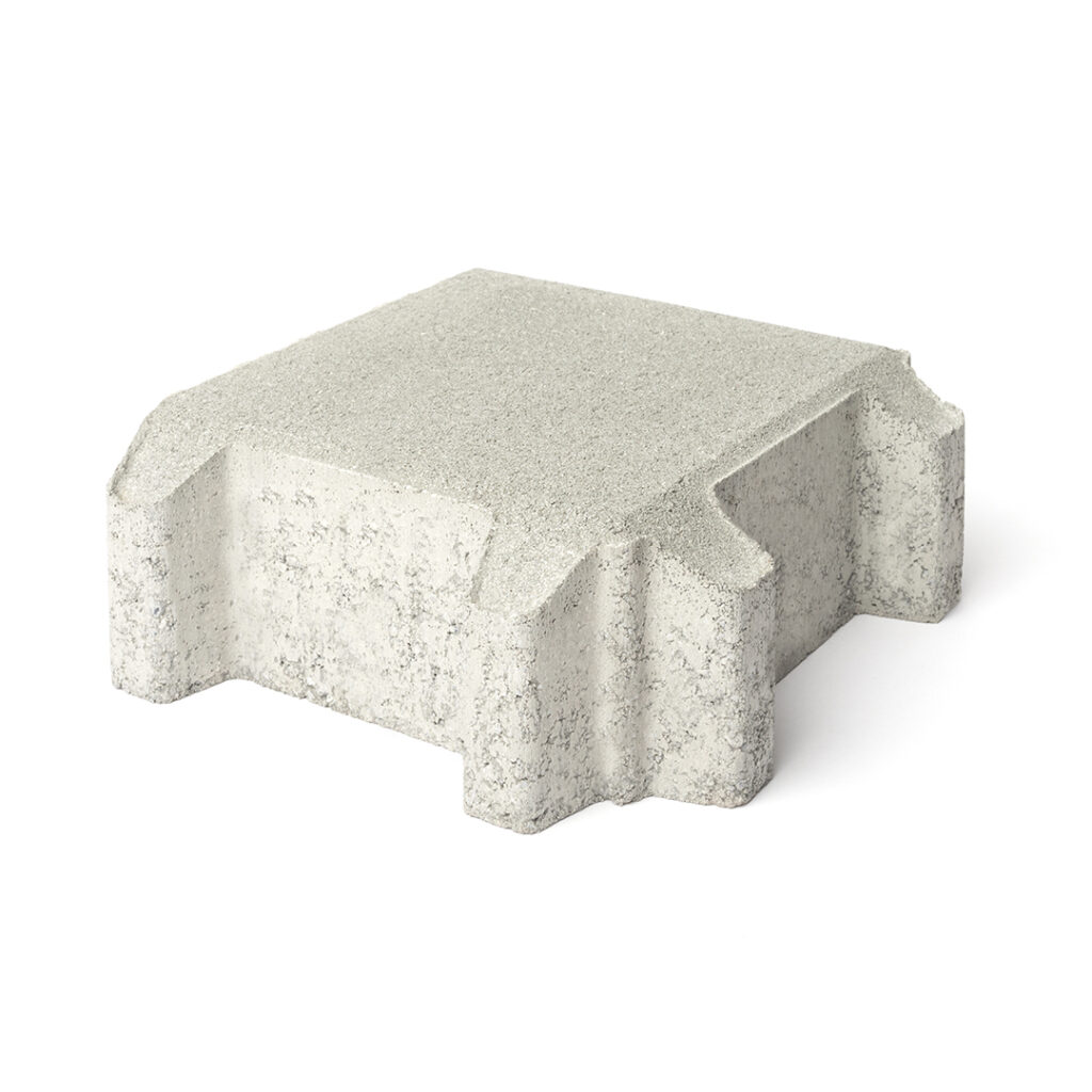 Ecodreno Quarzo Grigio – Pavimenti Senini
