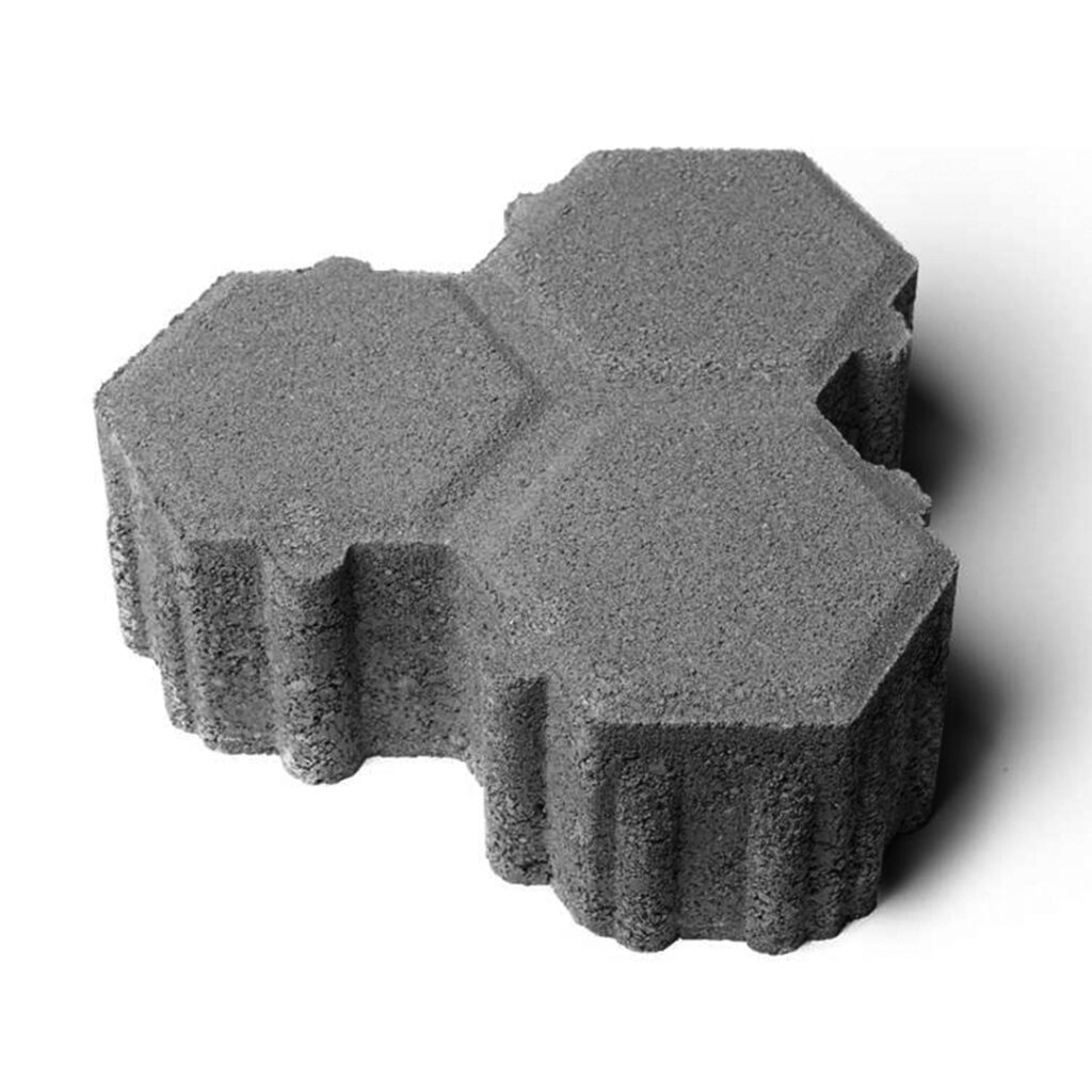 Ecoregale Quarzo Grigio – Pavimenti Senini