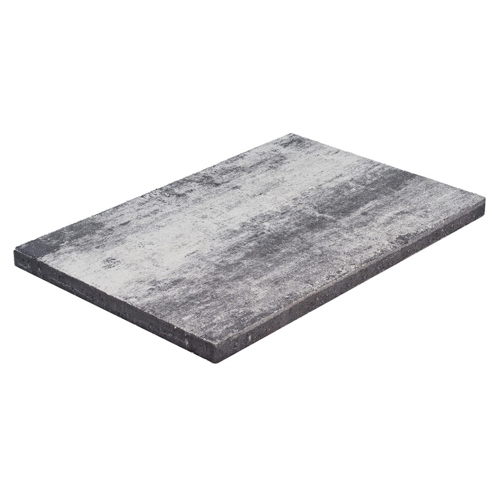 Lastra 40 x 60 Quarzo Bianco Mix – Pavimenti Senini