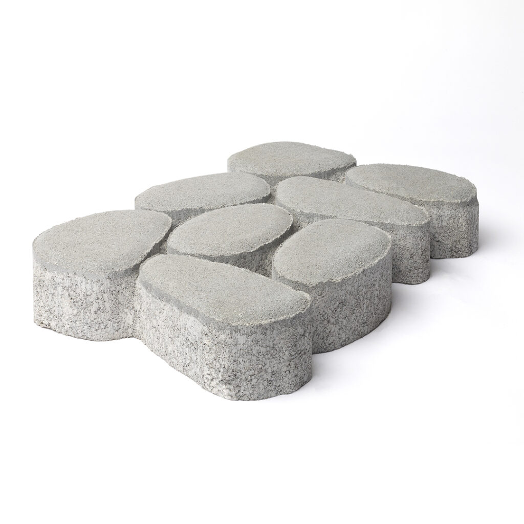 Le Pietre Quarzo Grigio – Pavimenti Senini