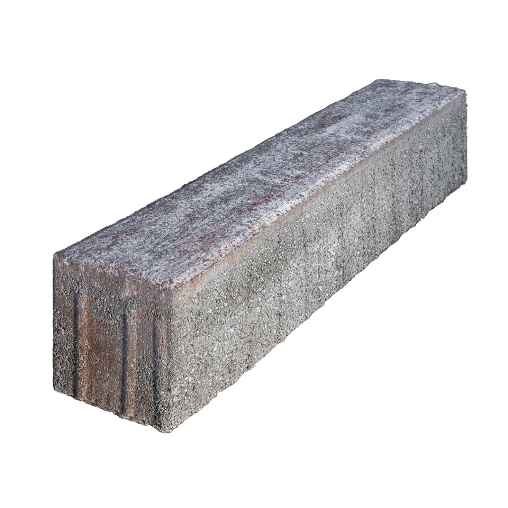 Lingot Quarzo Corten – Pavimenti Senini