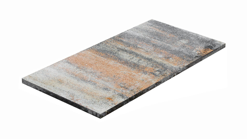 Liston 50 x 100 Pietra Naturale Granito Sardo – Pavimenti Senini