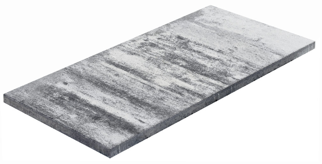 Liston 50 x 100 Quarzo Bianco Mix – Pavimenti Senini