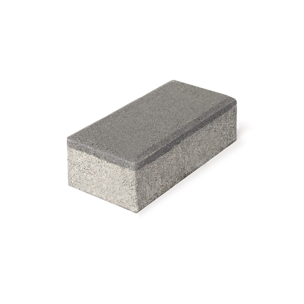 Mattoncino Quarzo Antracite – Pavimenti Senini