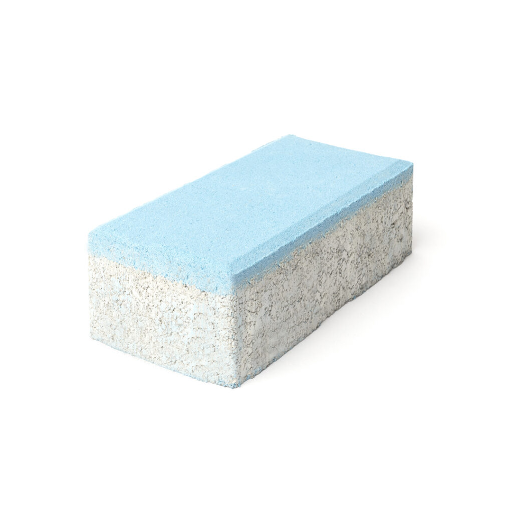 Mattoncino Quarzo Blu – Pavimenti Senini