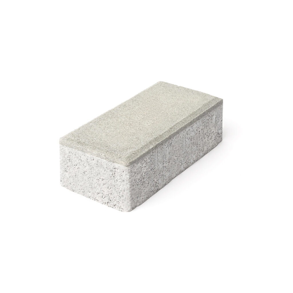Mattoncino Quarzo Grigio – Pavimenti Senini