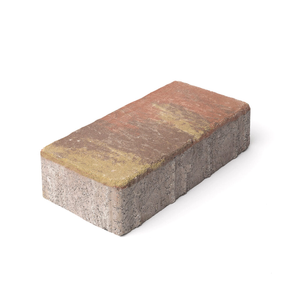Mattone Anticato Mix – Pavimenti Senini