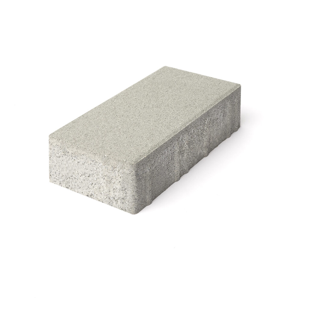 Mattone Quarzo Grigio – Pavimenti Senini