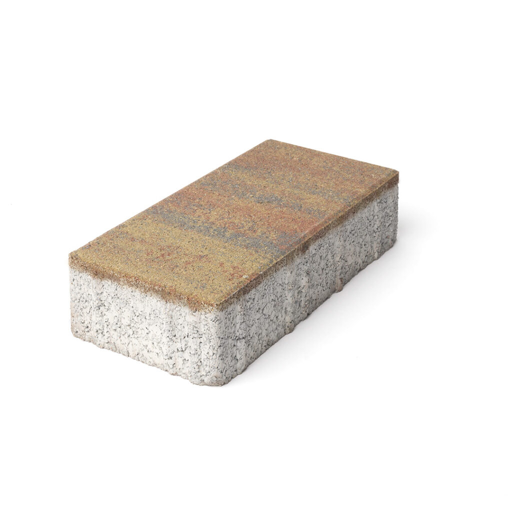 Mattone Quarzo Mix Chiaro – Pavimenti Senini