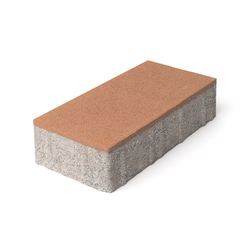 Mattone Quarzo Terra di Siena – Pavimenti Senini