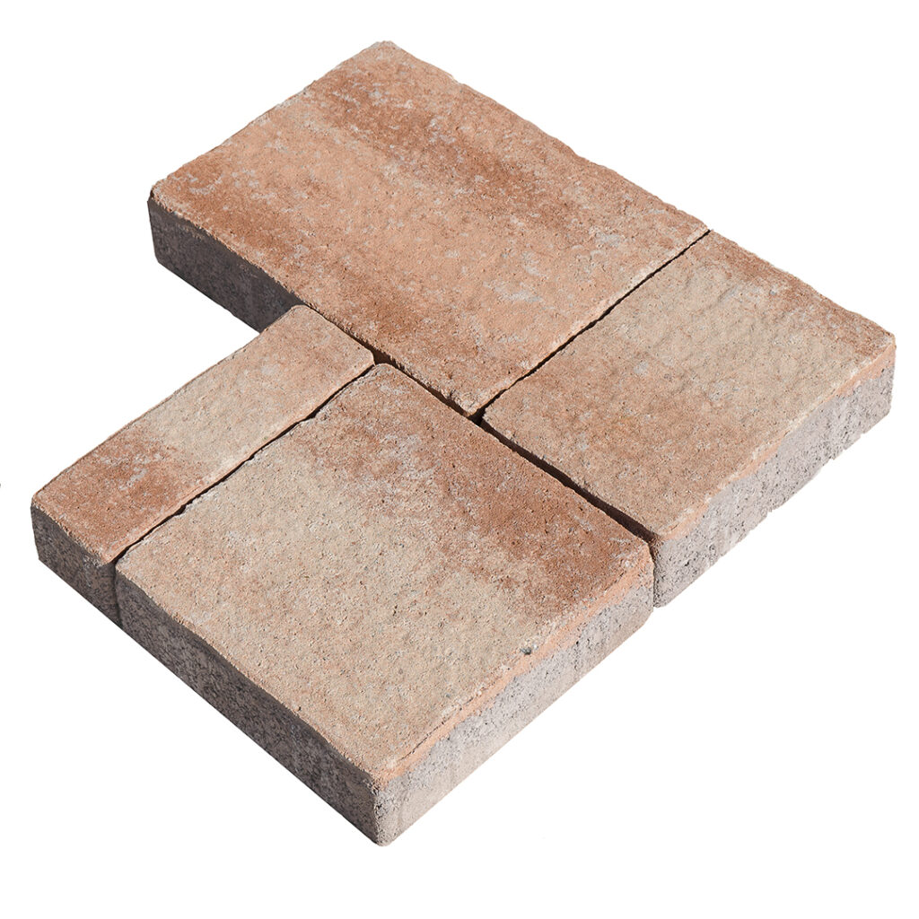 Piazza Erbe Ecotop Superior Deserto – Pavimenti Senini