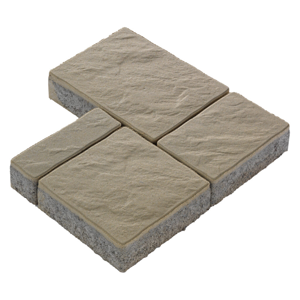 Piazza Erbe Ecotop Superior Botticino – Pavimenti Senini