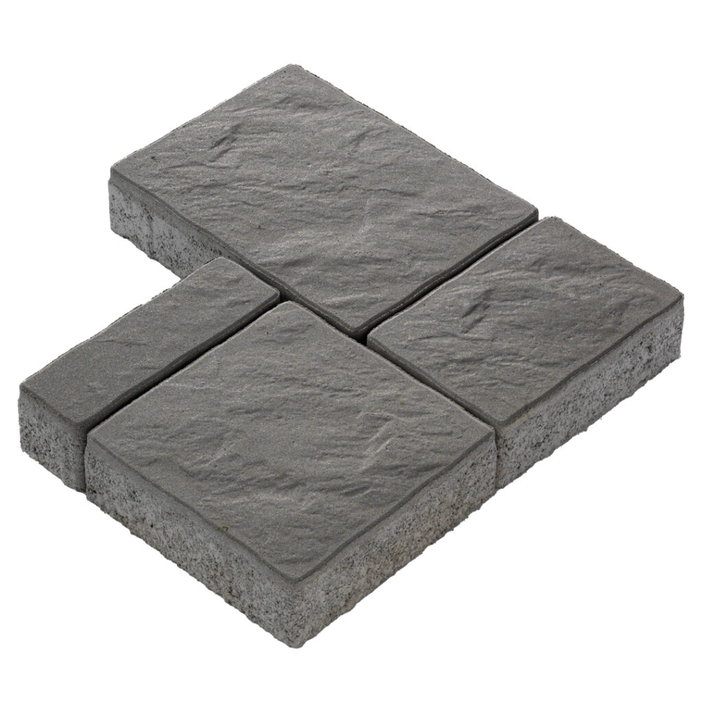 Piazza Erbe Ecotop Superior Grigio Perla – Pavimenti Senini