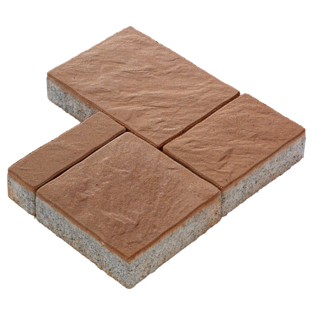 Piazza Erbe Ecotop Superior Tabacco – Pavimenti Senini