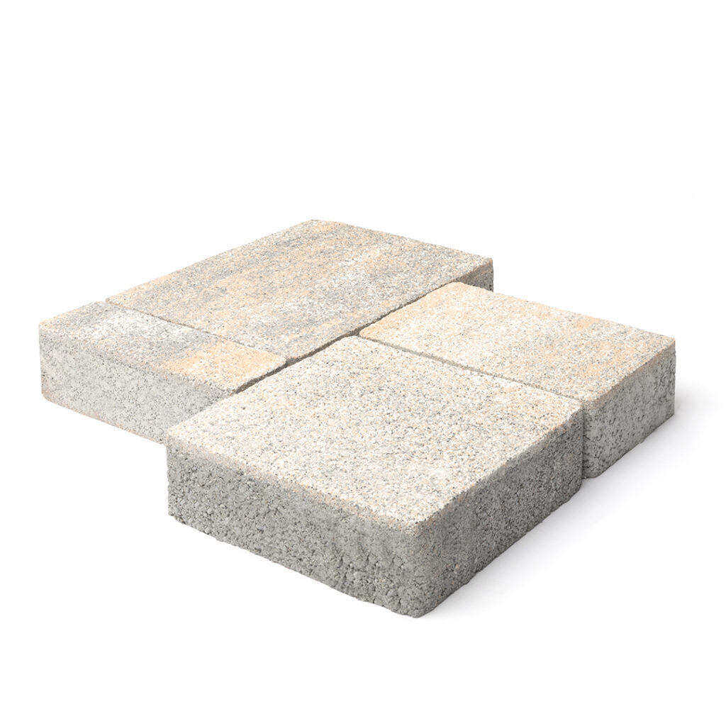 Piazza Erbe Pietra Naturale Granito Sardo – Pavimenti Senini