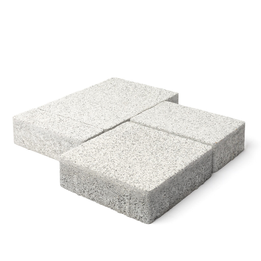 Piazza Erbe Pietra Naturale Granito – Pavimenti Senini