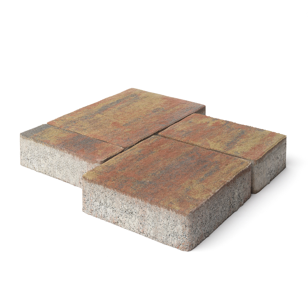 Piazza Erbe Quarzo Mix Chiaro – Pavimenti Senini