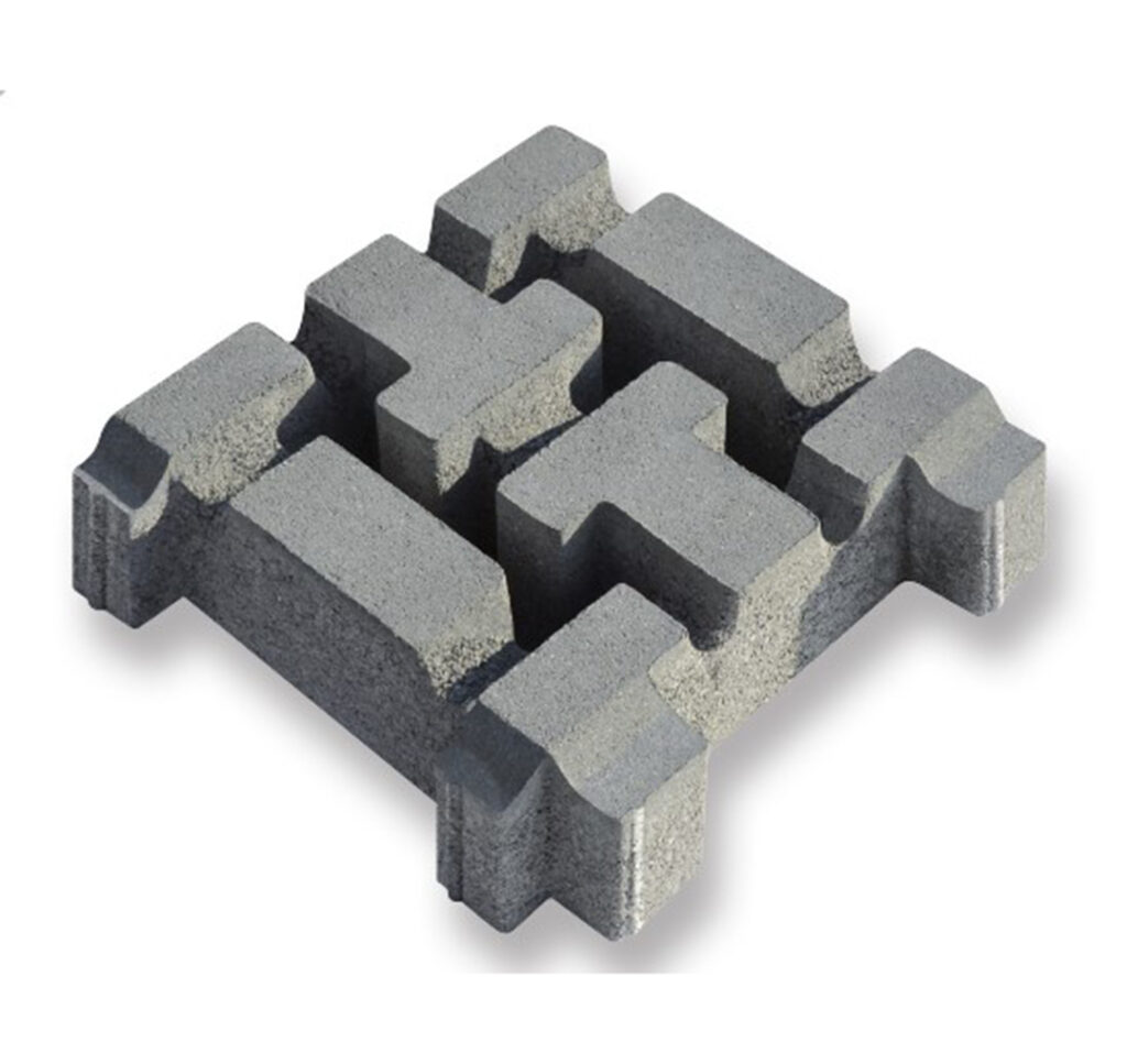 Rosa Cometa Quarzo Grigio – Pavimenti Senini