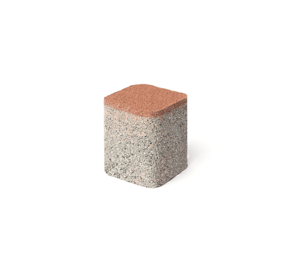 Segnaposto Quarzo Rosso – Pavimenti Senini