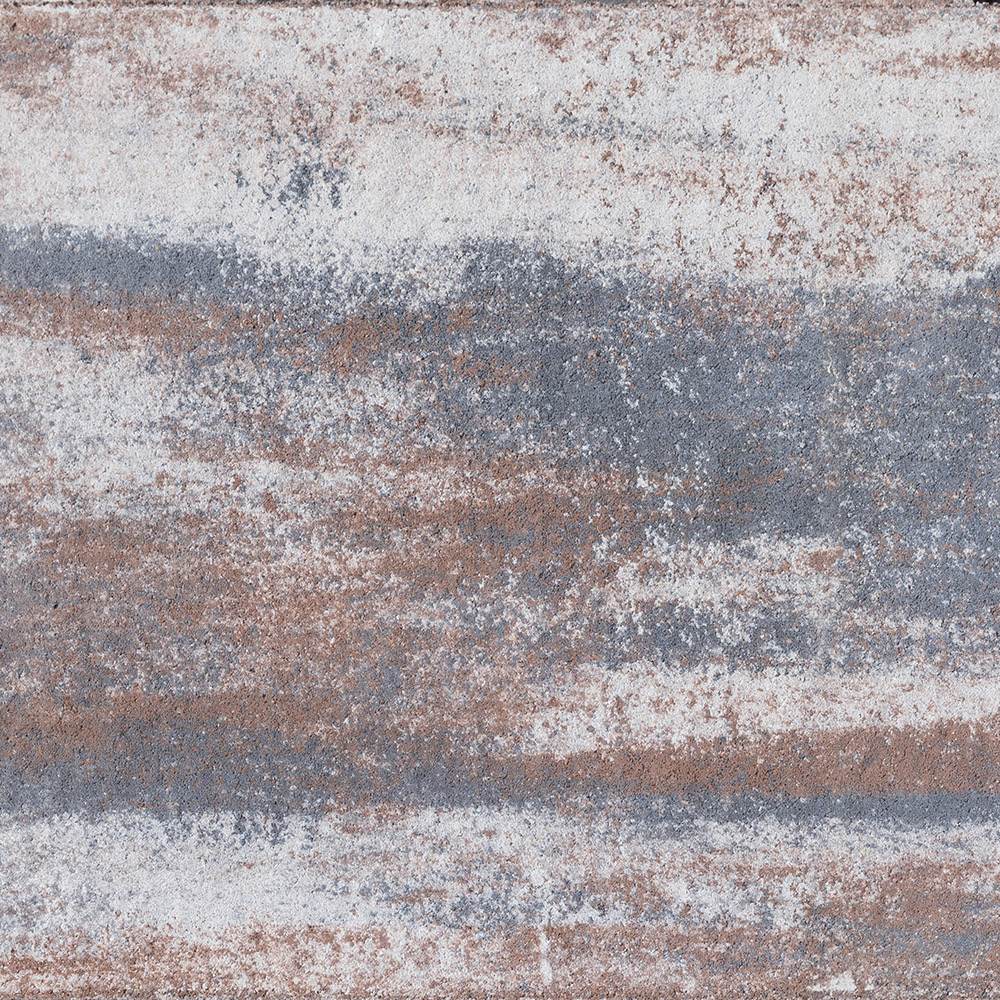 Lastra 50 x 50 Quarzo Corten – Pavimenti Senini