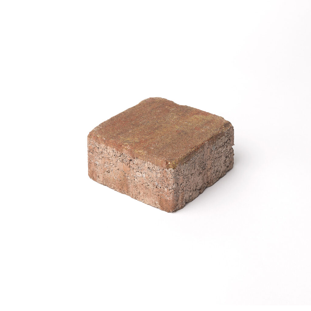 Cubetto Anticato Mix – Pavimenti Senini