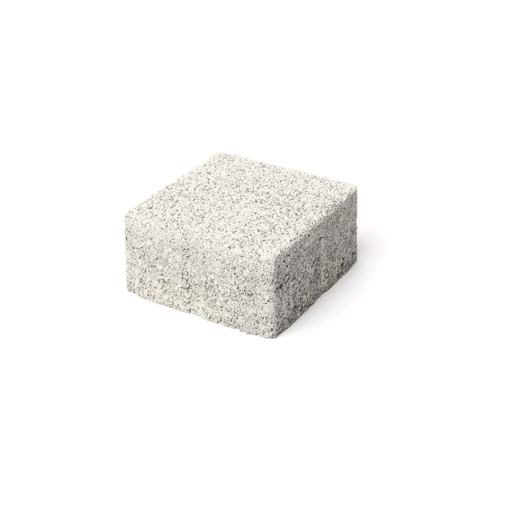 Cubetto Pietra Naturale Granito – Pavimenti Senini