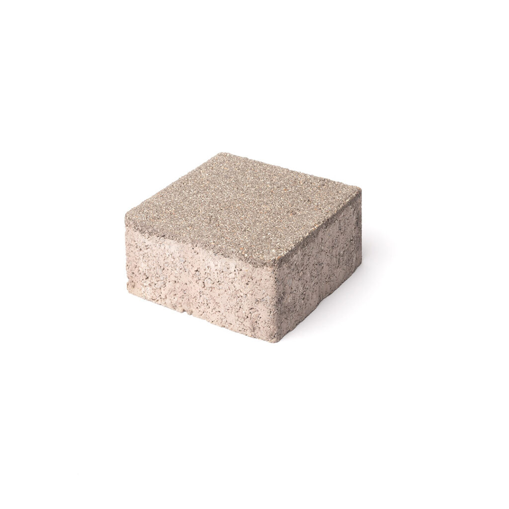 Cubetto Pietra Naturale Porfido – Pavimenti Senini