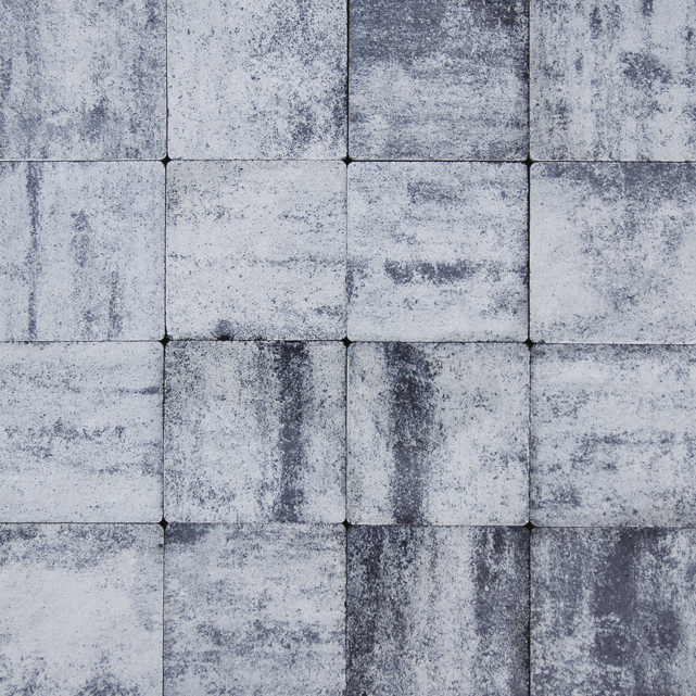 Cubetto Ecotop Superior Bianco Mix Superior – Pavimenti Senini