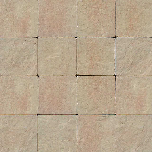 Cubetto Ecotop Superior Botticino Mix – Pavimenti Senini