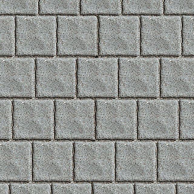 Cubetto Quarzo Grigio – Pavimenti Senini