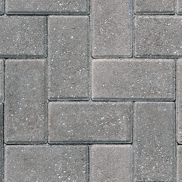 Mattoncino Base Grigio – Pavimenti Senini