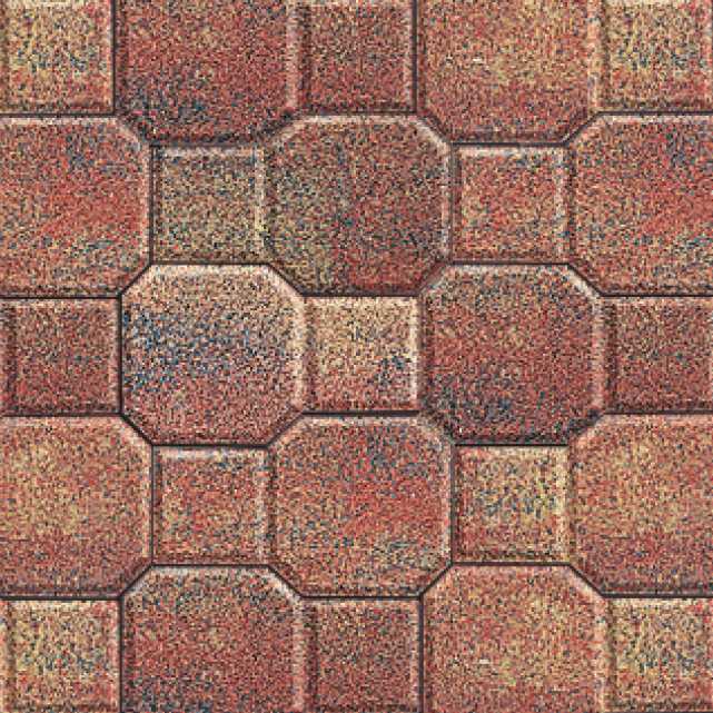 Otto Quarzo Mix Chiaro – Pavimenti Senini