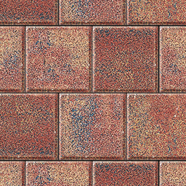 Quadro Quarzo Mix Chiaro – Pavimenti Senini