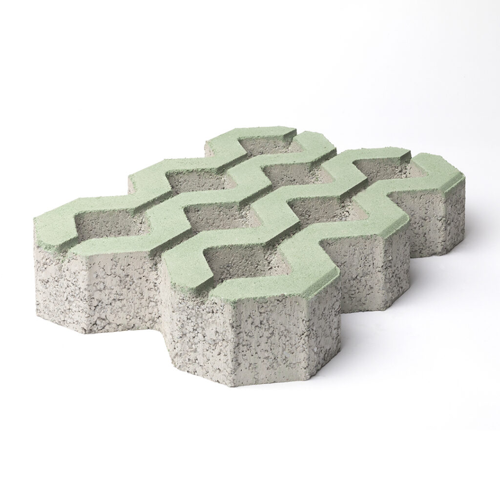 Campiglio Quarzo Verde – Pavimenti Senini