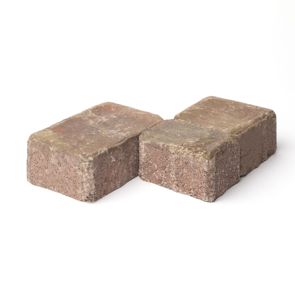 Ciottolo Burattato Mix – Pavimenti Senini
