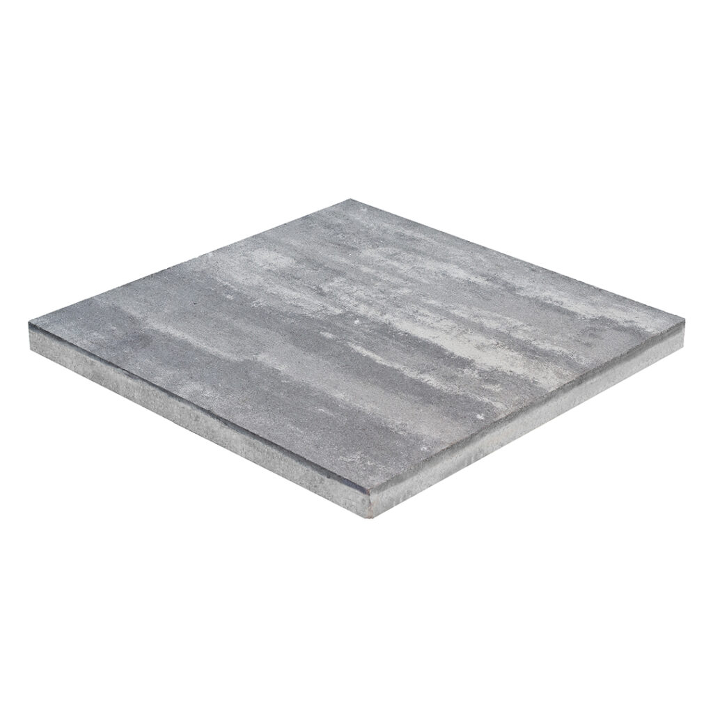 Lastra 50 x 50 Quarzo Grigio Mix – Pavimenti Senini