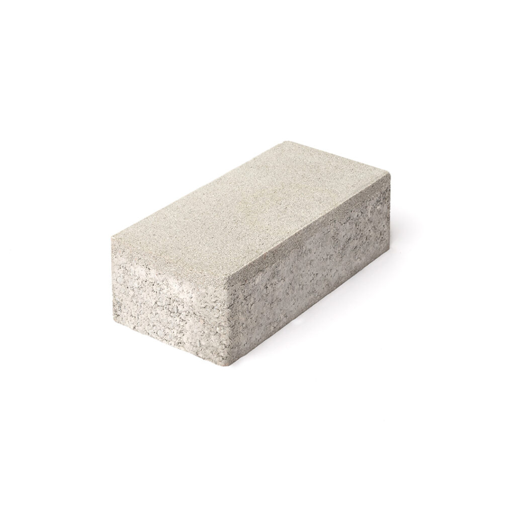 Mattoncino Piano Quarzo Grigio – Pavimenti Senini