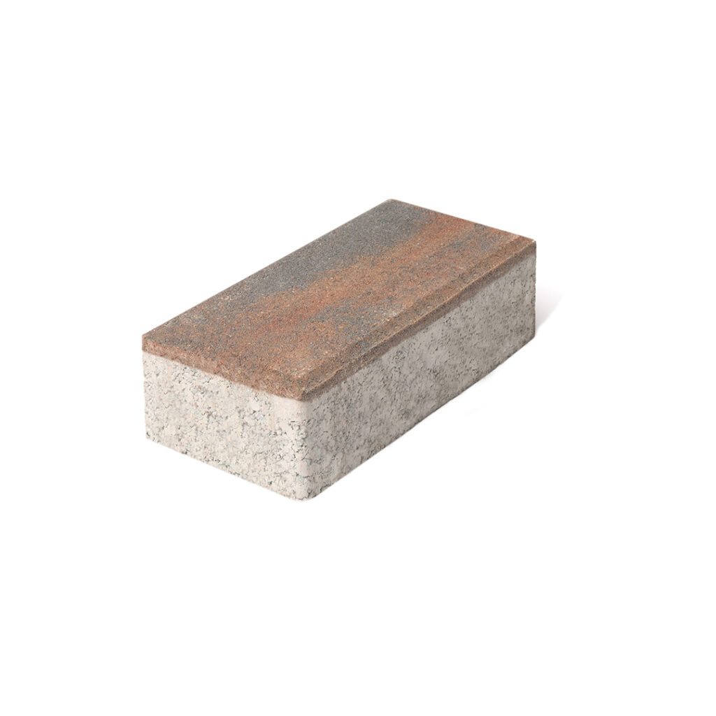Mattoncino Quarzo Mix Scuro – Pavimenti Senini