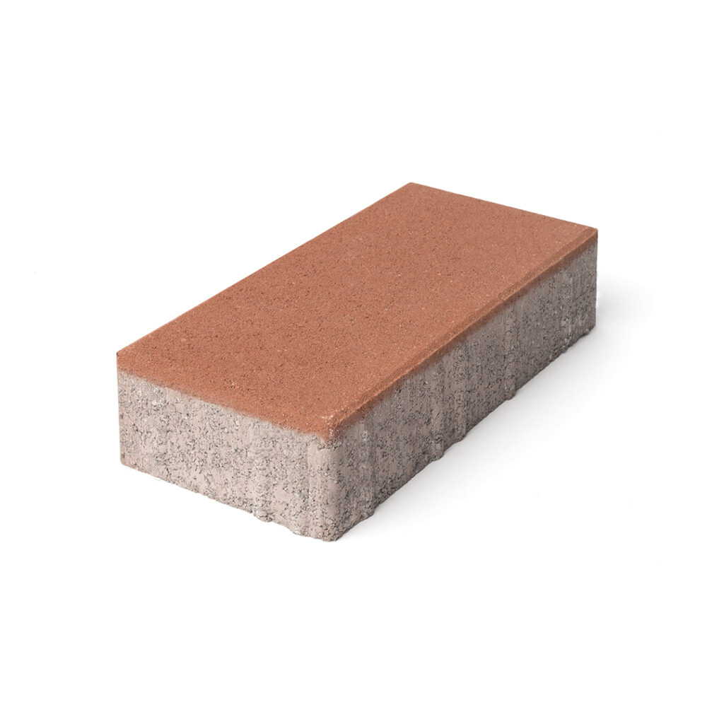 Mattone Quarzo Rosso – Pavimenti Senini